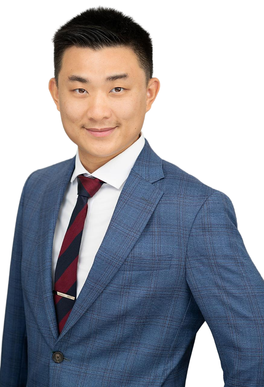 Aron Zhao — Vancouver Realtor