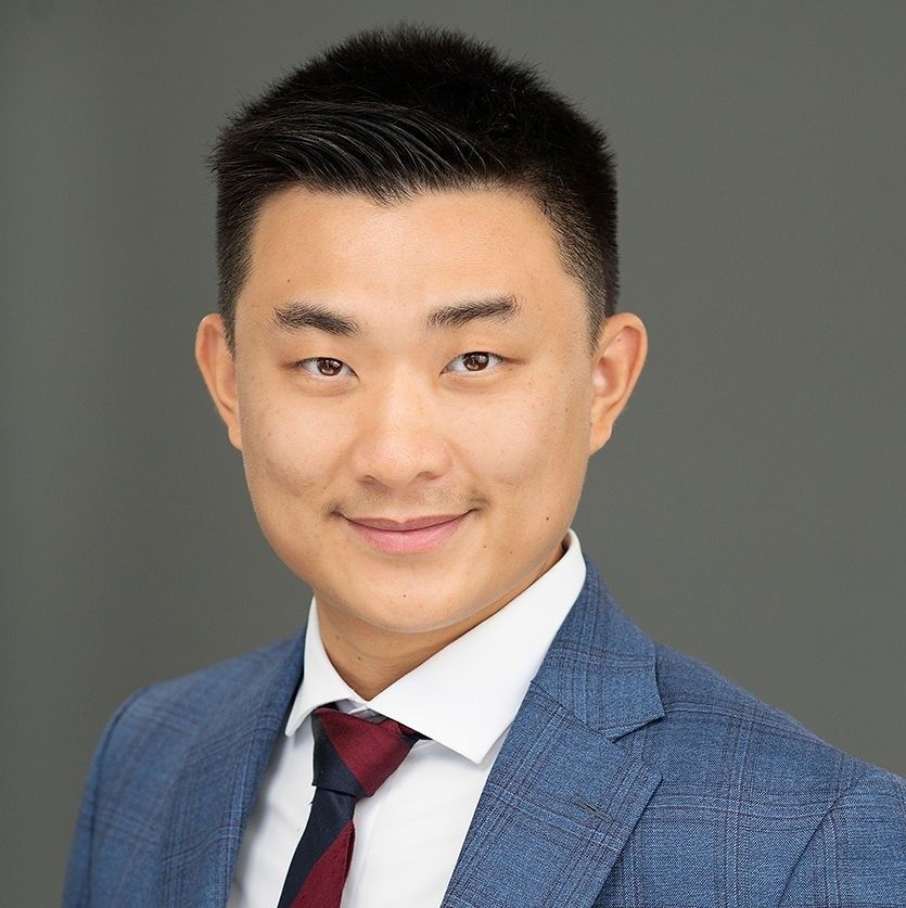 Aron Zhao